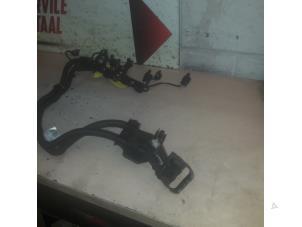 Gebruikte Bedrading Compleet Elektrisch BMW 3 serie (F30) 330e iPerformance Prijs € 75,00 Margeregeling aangeboden door EU Engines & Parts BV