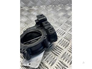 Gebruikte Gasklephuis Mercedes C (W204) 2.2 C-180 CDI 16V BlueEFFICIENCY Prijs € 75,00 Margeregeling aangeboden door EU Engines & Parts BV