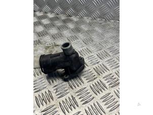 Gebruikte Diversen Mercedes Vito (639.6) 3.0 122 CDI V6 24V Prijs € 25,00 Margeregeling aangeboden door EU Engines & Parts BV