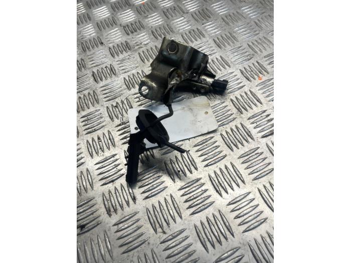 Gebruikte Krukas sensor Landrover Range Rover Sport (LW) 3.0 TDV6 Prijs € 25,00 Margeregeling aangeboden door EU Engines & Parts BV