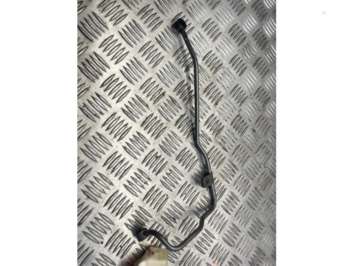 Gebruikte Oliedruk Leiding Mercedes C (W205) C-180 1.6 CDI BlueTEC, C-180 d 16V Prijs € 45,00 Margeregeling aangeboden door EU Engines & Parts BV