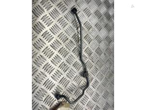 Gebruikte Oliedruk Leiding Mercedes C (W205) C-180 1.6 CDI BlueTEC, C-180 d 16V Prijs € 45,00 Margeregeling aangeboden door EU Engines & Parts BV