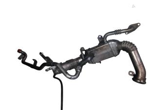 Gebruikte EGR koeler Fiat Ducato (250) 2.3 D 130 Multijet Minibus Extralongo Prijs € 145,00 Margeregeling aangeboden door EU Engines & Parts BV