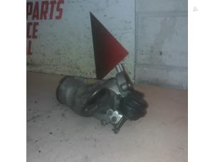 Gebruikte Turbo Pijp BMW 5 serie (F10) 535d 24V Prijs € 75,00 Margeregeling aangeboden door EU Engines & Parts BV