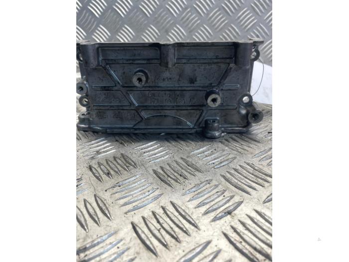 Gebruikte Diversen Volkswagen Touareg (7PA/PH) 3.0 TDI V6 24V Prijs € 15,00 Margeregeling aangeboden door EU Engines & Parts BV
