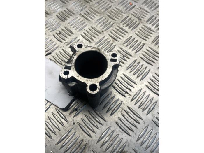 Gebruikte Map Sensor (inlaatspruitstuk) Opel Vivaro 2.0 CDTI Prijs € 25,00 Margeregeling aangeboden door EU Engines & Parts BV