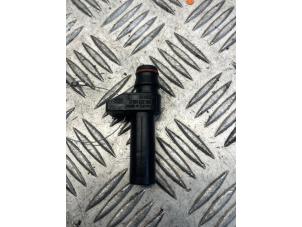 Gebruikte Krukas sensor Mercedes E Combi (S210) 2.2 E-220 CDI 16V Prijs € 10,00 Margeregeling aangeboden door EU Engines & Parts BV