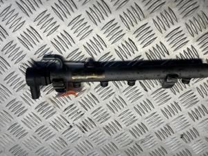 Gebruikte Injector brug Mercedes ML II (164/4JG) 3.0 ML-280 CDI 4-Matic V6 24V Prijs € 50,00 Margeregeling aangeboden door EU Engines & Parts BV