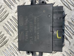 Gebruikte PDC Module Landrover Range Rover Sport (LW) 3.0 V6 Supercharged Prijs € 45,00 Margeregeling aangeboden door EU Engines & Parts BV