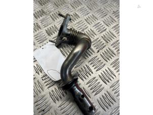 Gebruikte EGR Buis Ford Transit Custom 2.2 TDCi 16V FWD Prijs € 25,00 Margeregeling aangeboden door EU Engines & Parts BV