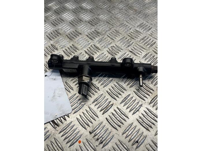 Gebruikte Galerij (Injectie) Peugeot Expert (V1/VA/VB/VE/VF/VT/VY) 2.0 Blue HDi 120 16V 4x4 Prijs € 50,00 Margeregeling aangeboden door EU Engines & Parts BV