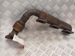 Gebruikte Uitlaatspruitstuk Mercedes E (C207) E-350 CDI V6 24V Prijs € 75,00 Margeregeling aangeboden door EU Engines & Parts BV