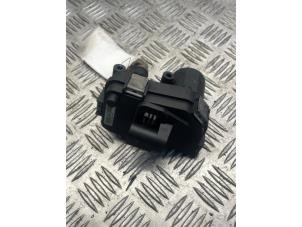 Gebruikte Wervelklep motor Opel Insignia Sports Tourer 2.0 CDTI 16V 140 ecoFLEX Prijs € 65,00 Margeregeling aangeboden door EU Engines & Parts BV