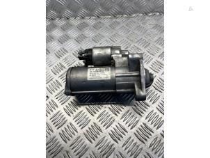 Gebruikte Startmotor Peugeot Boxer (U9) 2.2 Blue HDi 140 Prijs € 75,00 Margeregeling aangeboden door EU Engines & Parts BV