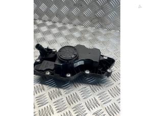 Gebruikte Carterventilatie Mercedes A-Klasse AMG (177.0) 2.0 A-35 AMG Turbo 16V 4Matic Prijs € 45,00 Margeregeling aangeboden door EU Engines & Parts BV