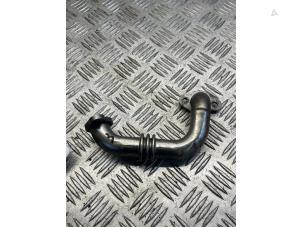 Gebruikte EGR Buis Volkswagen Crafter 2.0 TDI Prijs € 25,00 Margeregeling aangeboden door EU Engines & Parts BV