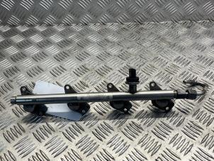 Gebruikte Verstuiver brug Mercedes A (W176) 1.6 A-180 16V Prijs € 50,00 Margeregeling aangeboden door EU Engines & Parts BV