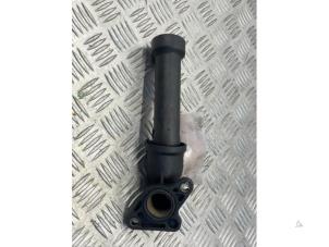 Gebruikte Waterpijp Citroen Jumper (U9) 2.2 HDi 100 Euro 4 Prijs € 20,00 Margeregeling aangeboden door EU Engines & Parts BV