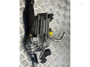 Gebruikte EGR koeler Landrover Range Rover Sport (LW) 3.0 TDV6 Prijs € 125,00 Margeregeling aangeboden door EU Engines & Parts BV