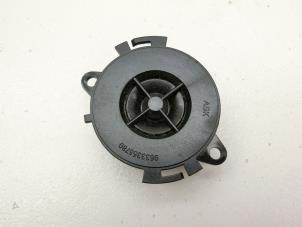 Gebruikte Tweeter Peugeot Expert (V1/VA/VB/VE/VF/VT/VY) 2.0 Blue HDi 180 16V Prijs € 20,00 Margeregeling aangeboden door EU Engines & Parts BV