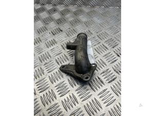 Gebruikte Waterslang aansluiting Ford Transit 2.4 TDCi 16V 4x4 Prijs € 10,00 Margeregeling aangeboden door EU Engines & Parts BV