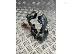 Gebruikte Hitteschild uitlaat Ford Transit Custom 2.0 TDCi 16V Eco Blue 130 Prijs € 35,00 Margeregeling aangeboden door EU Engines & Parts BV