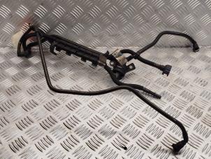 Gebruikte Brandstofleiding Peugeot Boxer (U9) 2.0 BlueHDi 110 Prijs € 75,00 Margeregeling aangeboden door EU Engines & Parts BV