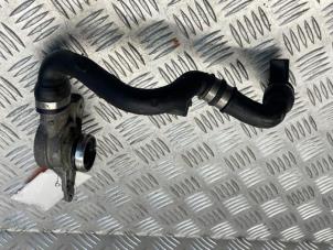 Gebruikte Carterventilatie Mercedes ML II (164/4JG) Prijs € 30,00 Margeregeling aangeboden door EU Engines & Parts BV