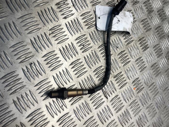 Gebruikte Lambda Sonde Mercedes Sprinter 4t (910.0/910.1/907.1/907.2) 516 CDI 2.1 D Prijs € 25,00 Margeregeling aangeboden door EU Engines & Parts BV