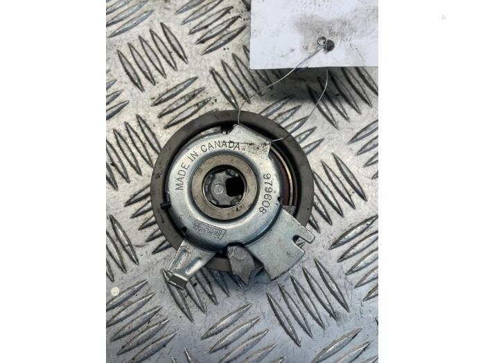 Gebruikte Spanrol Distributieriem Volkswagen Caddy Combi III (2KB,2KJ) 1.9 TDI Prijs € 15,00 Margeregeling aangeboden door EU Engines & Parts BV