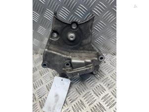 Gebruikte Motorrubber Opel Zafira (M75) 1.9 CDTI Prijs € 40,00 Margeregeling aangeboden door EU Engines & Parts BV