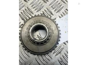 Gebruikte Nokkenas Tandwiel Volkswagen Touareg (7LA/7L6) 3.0 TDI V6 24V Prijs € 65,00 Margeregeling aangeboden door EU Engines & Parts BV