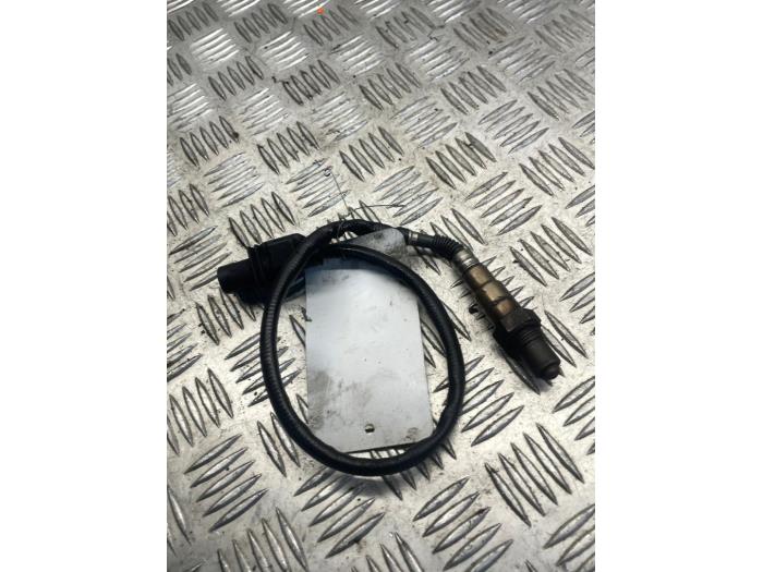 Gebruikte Lambda Sonde Mercedes Sprinter 3,5t (906.73) 316 CDI 16V Prijs € 30,00 Margeregeling aangeboden door EU Engines & Parts BV