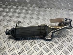 Gebruikte EGR koeler Mercedes ML II (164/4JG) 3.0 ML-280 CDI 4-Matic V6 24V Prijs € 75,00 Margeregeling aangeboden door EU Engines & Parts BV