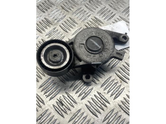 Gebruikte Spanrol Multiriem Peugeot Expert (V1/VA/VB/VE/VF/VT/VY) 2.0 Blue HDi 120 16V Prijs € 35,00 Margeregeling aangeboden door EU Engines & Parts BV