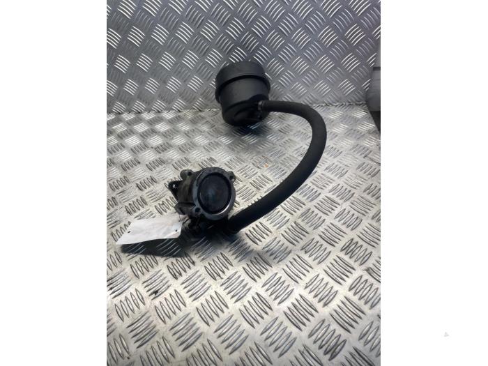 Gebruikte Servopomp Iveco New Daily IV 29L14C, 29L14C/P, 29L14V, 29L14V/P Prijs € 65,00 Margeregeling aangeboden door EU Engines & Parts BV