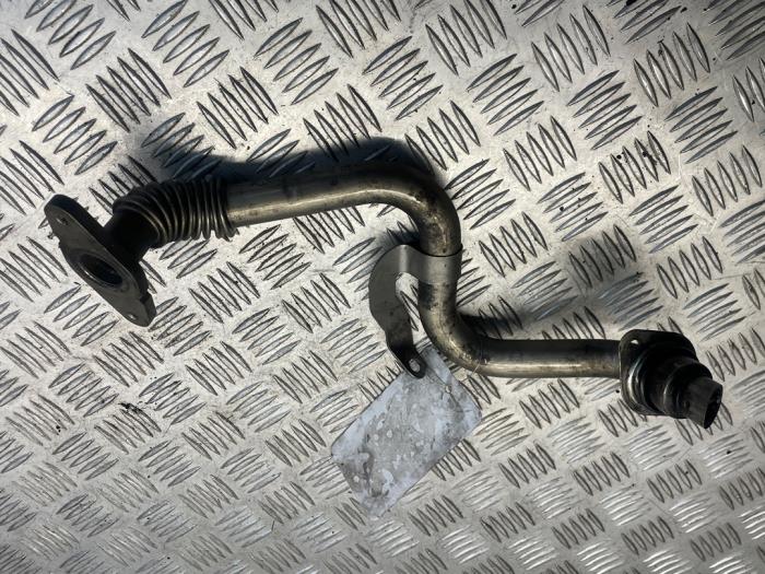 Gebruikte EGR Buis Ford Transit 2.2 TDCi 16V Prijs € 25,00 Margeregeling aangeboden door EU Engines & Parts BV