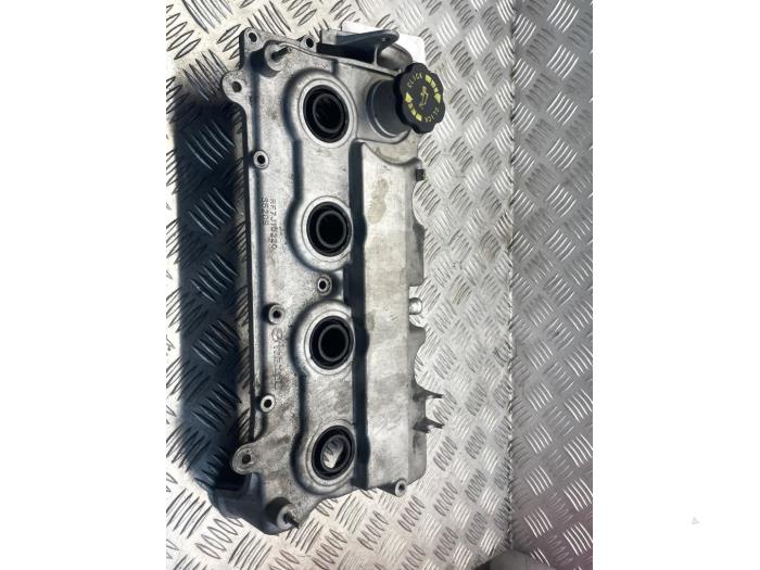 Gebruikte Kleppendeksel Mazda 6 (GG12/82) 2.0 CiDT HP 16V Prijs € 54,45 Inclusief btw aangeboden door EU Engines & Parts BV