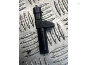 Gebruikte Krukas sensor Mercedes Vito (639.6) 3.0 122 CDI V6 24V Prijs € 20,00 Margeregeling aangeboden door EU Engines & Parts BV