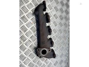 Gebruikte Uitlaatspruitstuk Mercedes C (W205) C-180 1.6 CDI BlueTEC, C-180 d 16V Prijs € 75,00 Margeregeling aangeboden door EU Engines & Parts BV