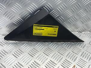 Gebruikte Spiegelkap rechts Mercedes Sprinter 3,5t (906.63) 209 CDI 16V Prijs € 10,00 Margeregeling aangeboden door EU Engines & Parts BV