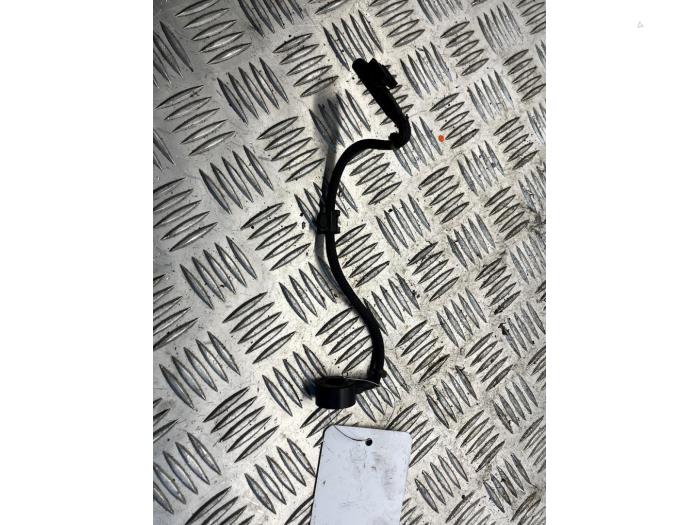 Gebruikte Klopsensor Mercedes E (W212) E-250 CDI 16V BlueEfficiency Prijs € 15,00 Margeregeling aangeboden door EU Engines & Parts BV
