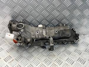 Gebruikte Spruitstuk Inlaat Mercedes Sprinter 3,5t (906.63) 319 CDI,BlueTEC V6 24V 4x4 Prijs € 75,00 Margeregeling aangeboden door EU Engines & Parts BV