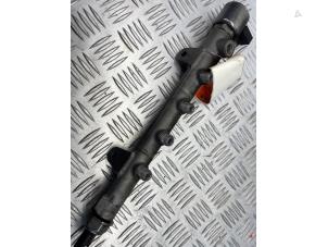 Gebruikte Verstuiver brug Mercedes E (W212) E-220 CDI 16V BlueEfficiency,BlueTEC Prijs € 50,00 Margeregeling aangeboden door EU Engines & Parts BV