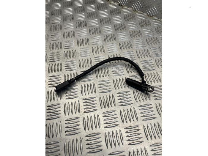 Gebruikte Krukas sensor Peugeot 308 (4A/C) 1.6 HDi Prijs € 20,00 Margeregeling aangeboden door EU Engines & Parts BV