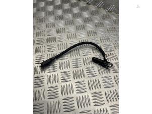 Gebruikte Krukas sensor Peugeot 308 (4A/C) 1.6 HDi Prijs € 20,00 Margeregeling aangeboden door EU Engines & Parts BV