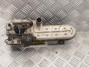 Gebruikte EGR koeler Volkswagen Golf V (1K1) 2.0 TDI 16V Prijs € 75,00 Margeregeling aangeboden door EU Engines & Parts BV