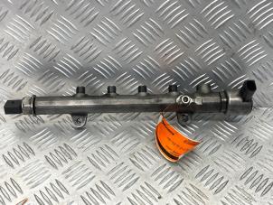 Gebruikte Verstuiver brug Mercedes C (W205) C-220 2.2 CDI BlueTEC, C-220 d 16V Prijs € 50,00 Margeregeling aangeboden door EU Engines & Parts BV