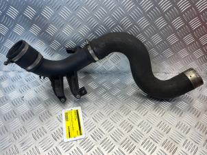 Gebruikte Intercooler Slang Volkswagen Crafter 2.0 TDI 16V Prijs € 30,00 Margeregeling aangeboden door EU Engines & Parts BV