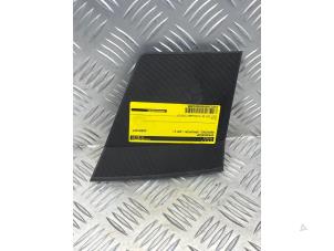 Gebruikte Speakerkap Mercedes Sprinter 3,5t (906.63) 211 CDI 16V Prijs € 10,00 Margeregeling aangeboden door EU Engines & Parts BV